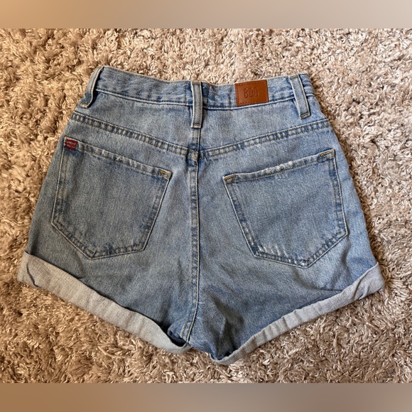BDG Denim Shorts - Picture 2 of 5
